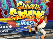 Subway Surfers: Havana Version - Papa's Games