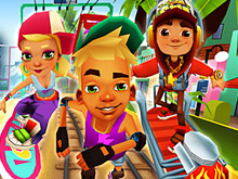 Subway Surfers World Tour Miami