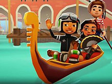 Subway Surfers World Tour Venice