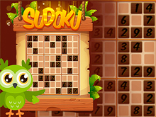 Sudoku 4 in 1