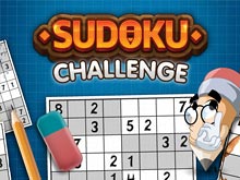 Sudoku Challenge