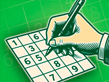 Sudoku Relax