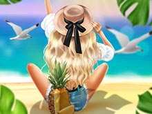 Summer Aesthetics