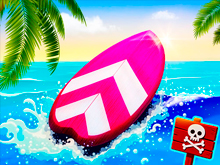 Summer Rider 3D