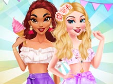 Summertime Celebration
