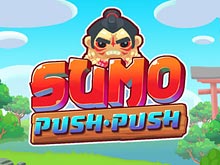 Sumo Push Push