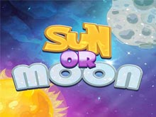 Sun and Moon