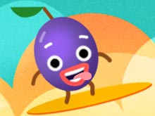 Sun Surfer