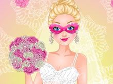Super Barbie Bride