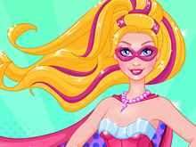 Super Barbie Naughty And Nice