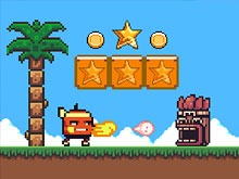 Super Billy Boy