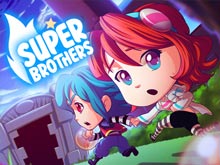 Super Brothers