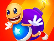 Super Buddy Kick Mobile PC