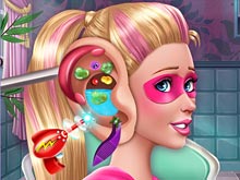 Super Doll Ear Doctor