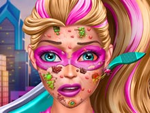 Super Doll Skin Doctor