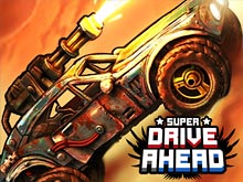 Super Drive Ahead