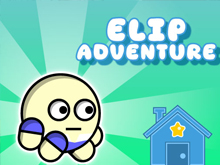 Super Elip Adventure