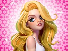 Super Fashion Stylist dress up