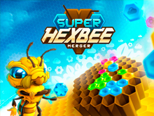Super Hexbee Merger