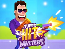 Super HitMasters