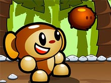 Super Monkey Juggling