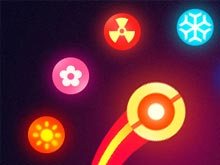 Super Neon Ball