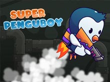 Super Penguboy