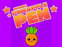 Super Pineapple Pen