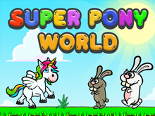 Super Pony World