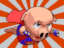 Super Pork