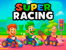 Super Racing