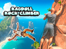 Super Rock Climber