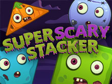 Super Scary Stacker