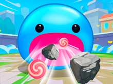 Super Slime: Black Hole