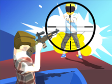 Super Sniper Missions