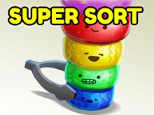 Super Sort