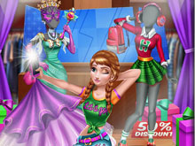 Super Stars Fashion Boutique