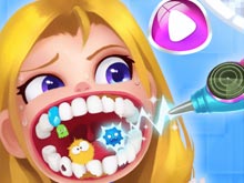 Superhero Dentist