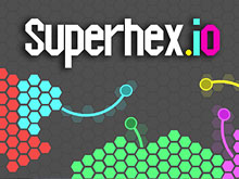 Superhex.io