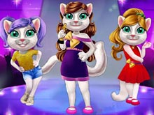 Superstar Kitty Fashion Award