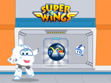 Superwings Subway