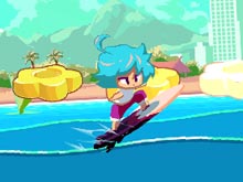 Surfer