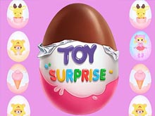 Surprise Egg