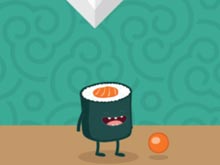 Sushi Dash