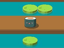 Sushi Rush