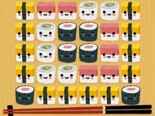 Sushi Time
