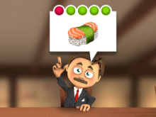 Sushibattle.io