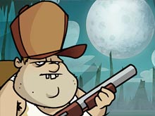 Swamp Attack Online