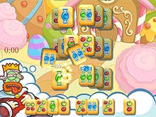 Sweet Candy Kingdom