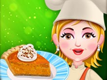 Sweet Potato Pie
